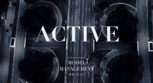 ACTIVE MODEL MANAGEMENT – 10 YEARS